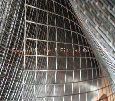 Welded Wire Mesh